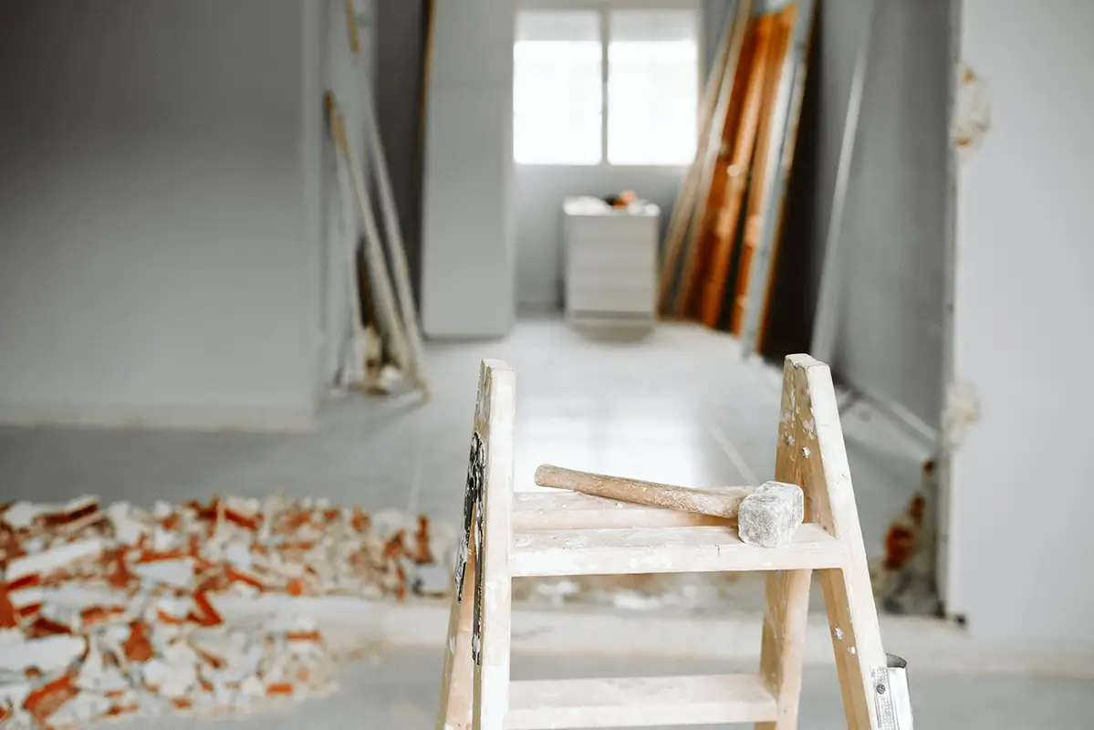 Renovasyon - Bakım