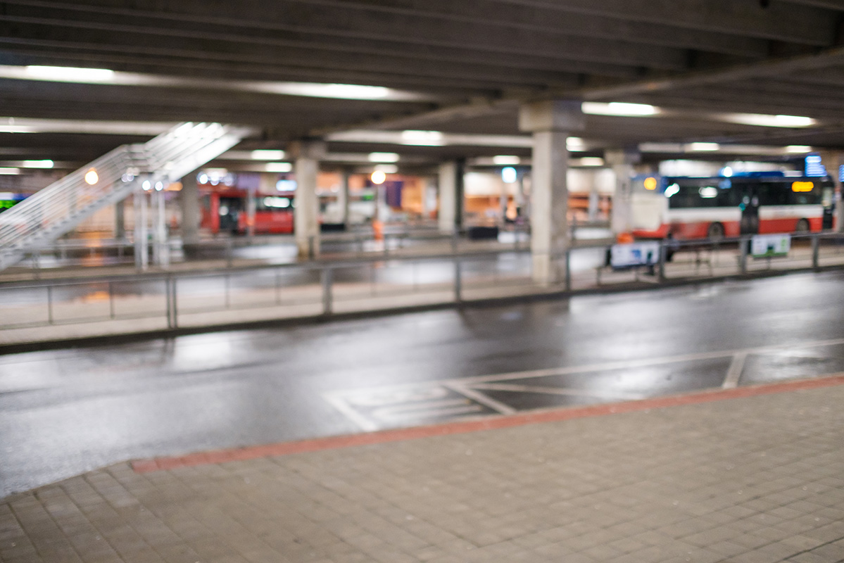 Otopark Uygulamaları